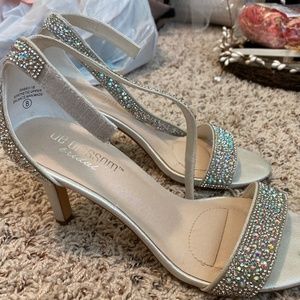 Sparkle Heels